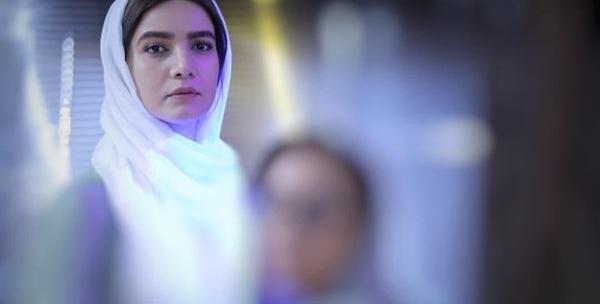 عکس سما ستوده