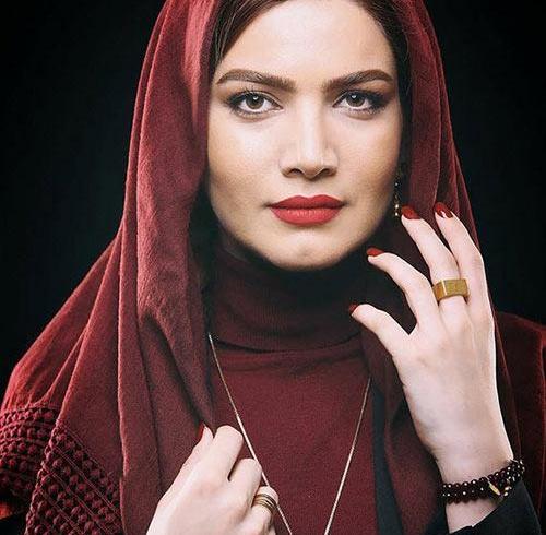 عکس سما ستوده