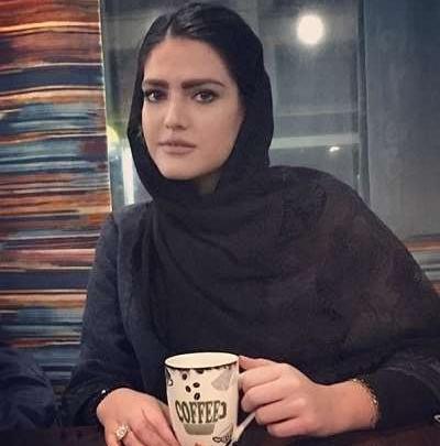 عکس حافظ درسریال کوبار