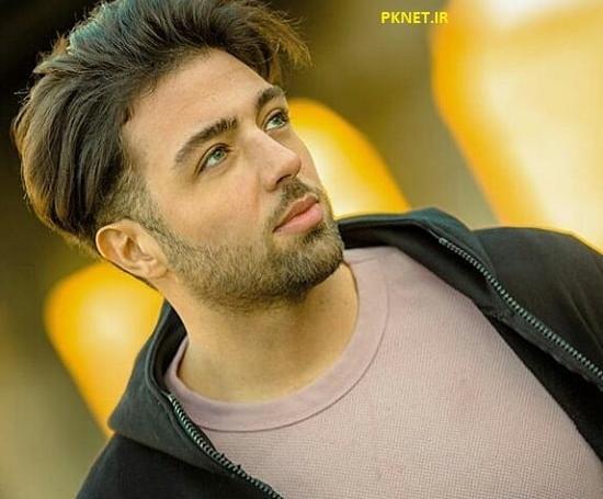 عکس حافظ درسریال کوبار