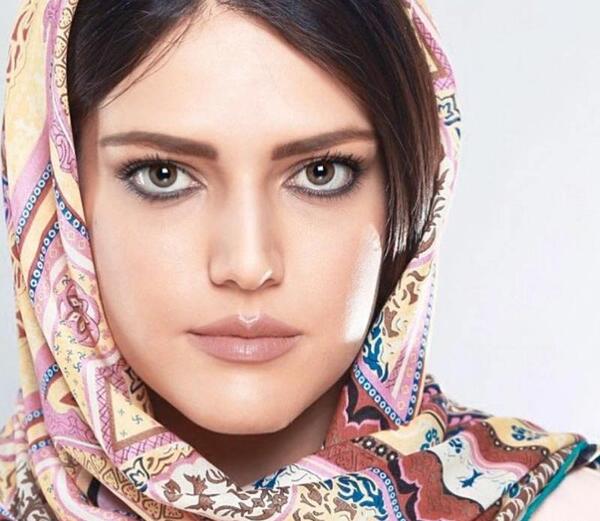 عکس حافظ درسریال کوبار