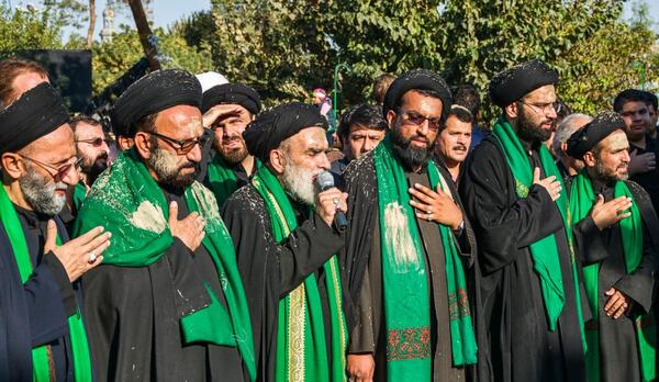 عکس داوود داوودی