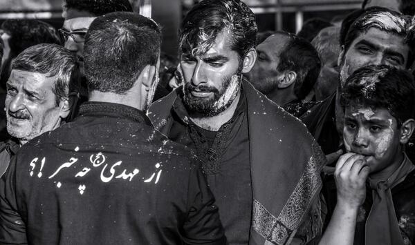 عکس داوود داوودی