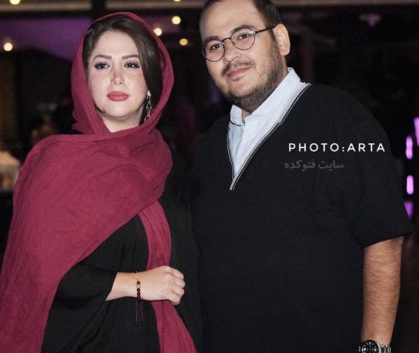 عکس داوود داوودی
