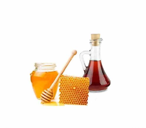 عکس شربت رازیانه