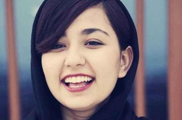 عکس دختر برای پروفایل طبیعی ۱۶ ساله