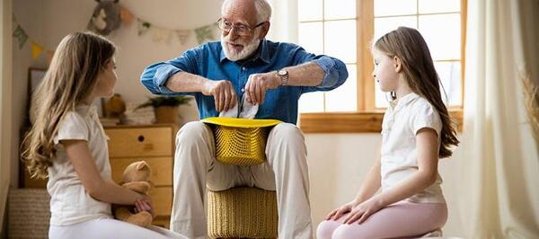 عکس ایده برای تفریح در خانه