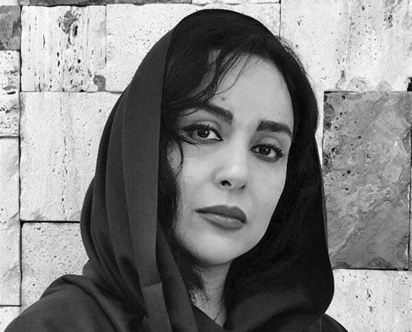 عکس بهناز غلامی