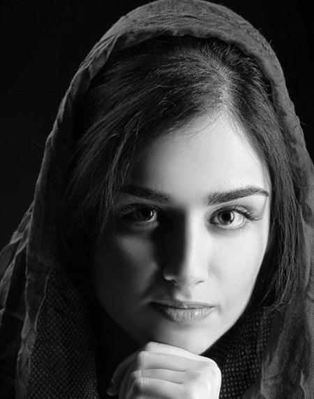 عکس بهناز غلامی