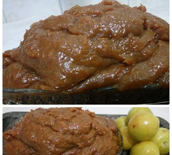 عکس آلو قطره طلا