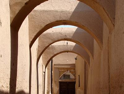 عکسهای جالب یزد