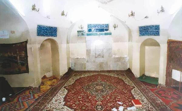عکس تصویر واقعی مولا علی