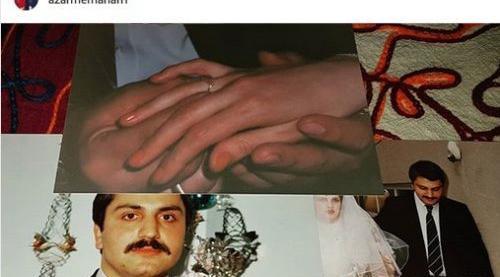 عکس عروس قدیمی