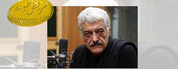 عکس شهاب عسگری در ستایش