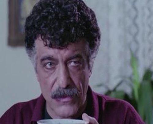 عکس شهاب عسگری در ستایش