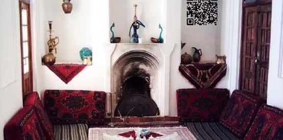 عکس خانه سنتی