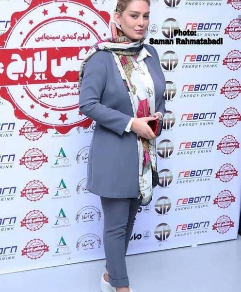 عکس مدل مانتو جلو باز هنرمندان
