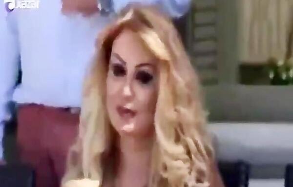 عکس خاطره خواننده