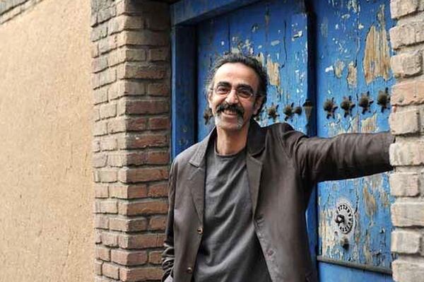 عکس خاطره خواننده