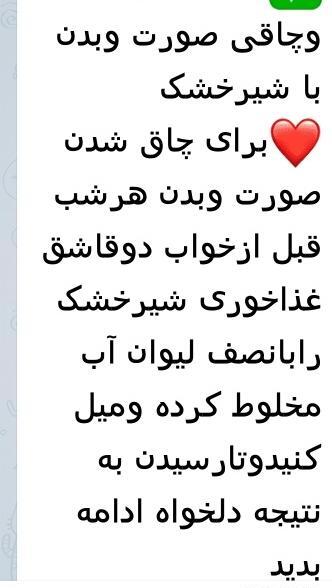 عکس شیر چاق