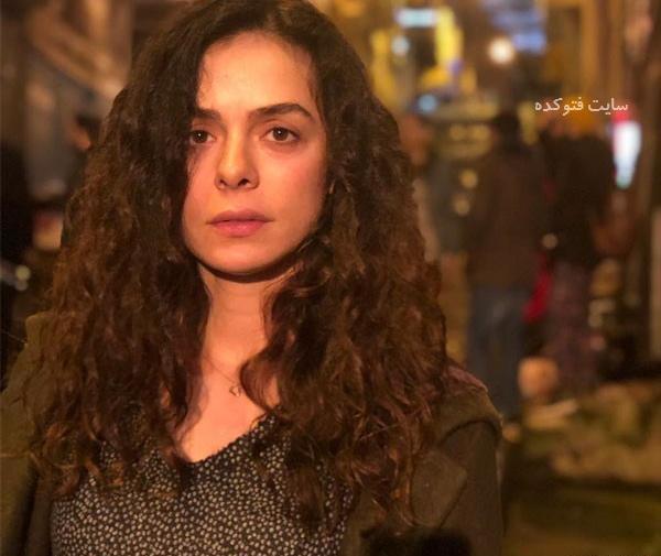 عکس های بهار سریال زن