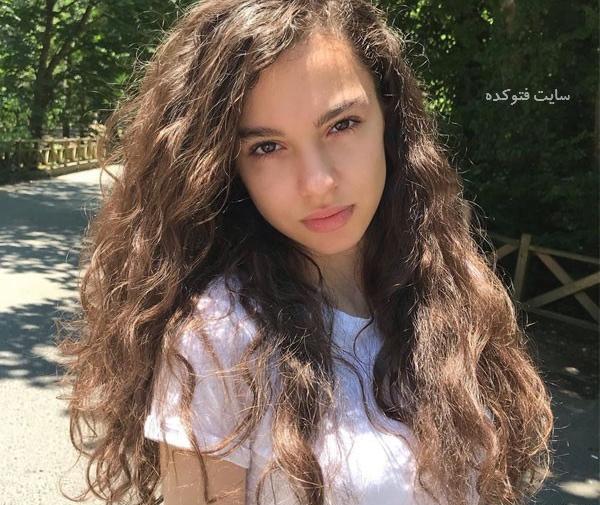 عکس های بهار سریال زن