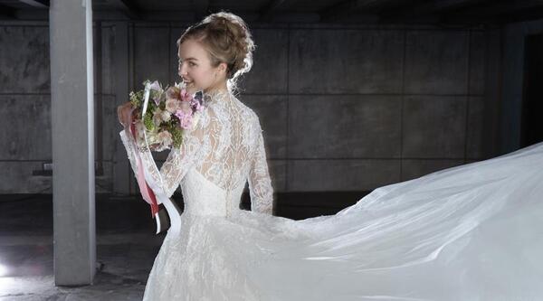عکس ایده برای عروسی خاص