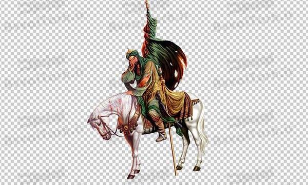 طرح عکس امام حسین