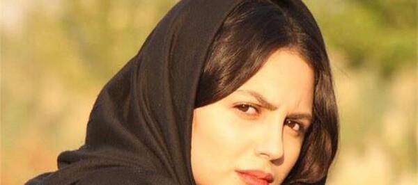 عکس بازیگر ثمین