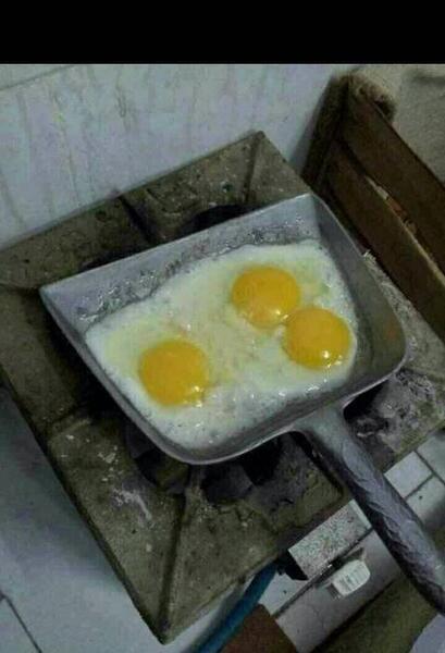 عکس طنز غذا