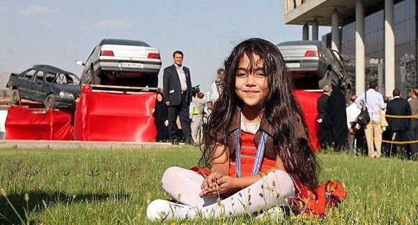 عکس پدر ارمیتا