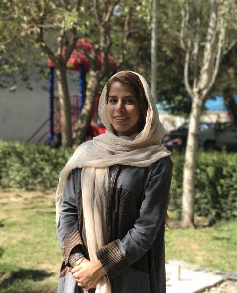 عکس پرتره آیفون