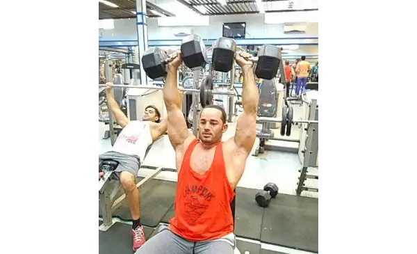 عکس امیر ذوالفقاری