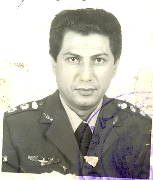 عکس امیر ذوالفقاری