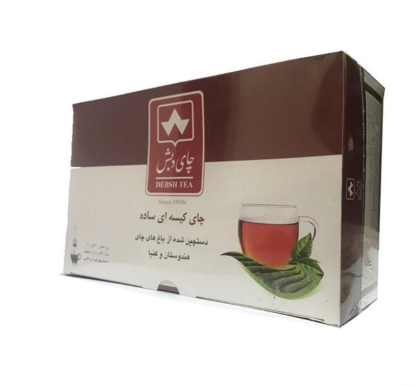 عکس چای نپتون