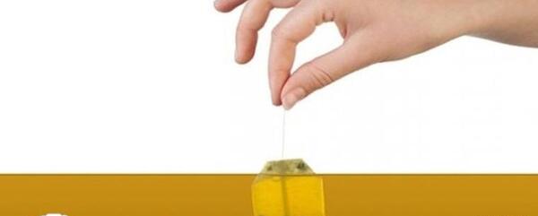 عکس چای نپتون