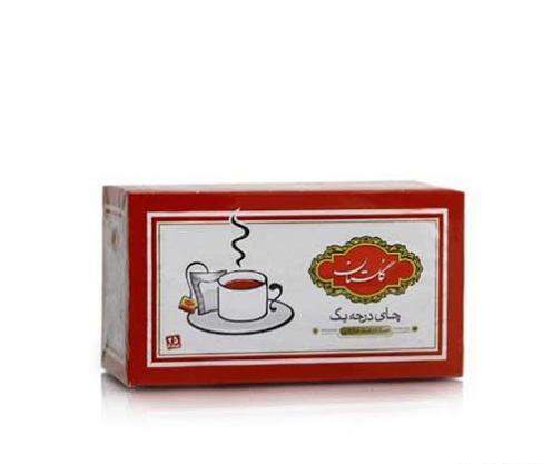 عکس چای نپتون
