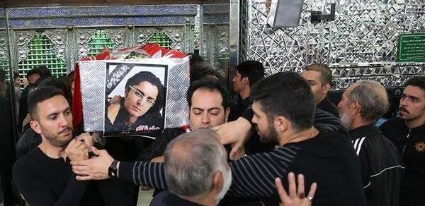 عکس حامد هاکان خواننده
