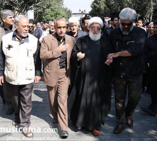 عکس حامد هاکان خواننده