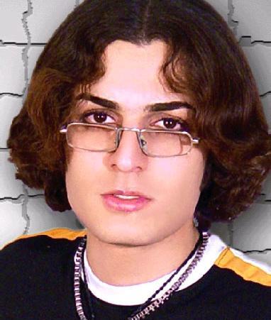 عکس حامد هاکان خواننده