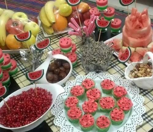 عکس ایده برای مسابقه آشپزی