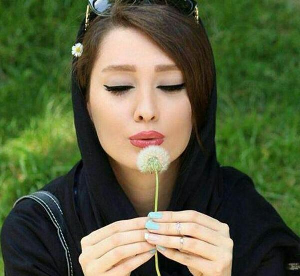 عکس لاتی دخترونه برای پروفایل روبیکا