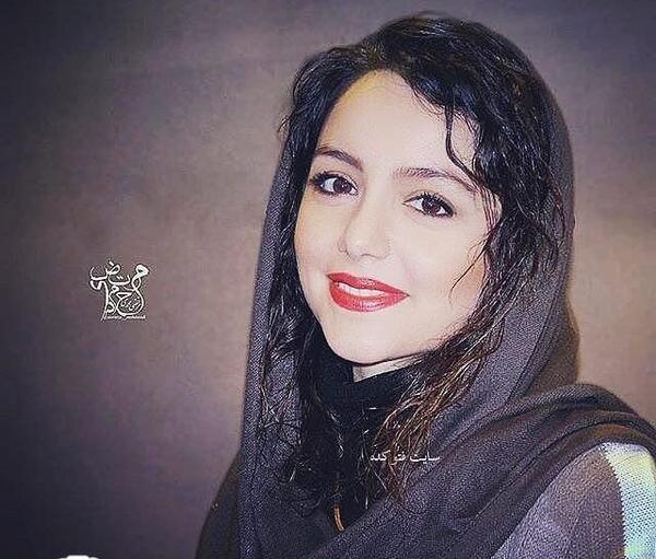 عکس مریم رضوی بازیگر