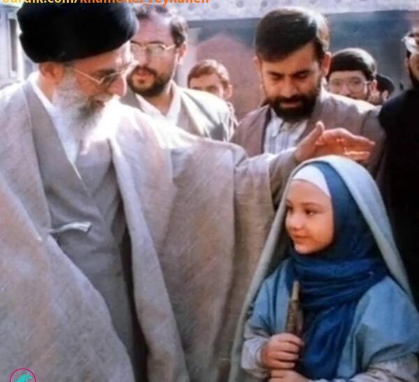 عکس مریم رضوی بازیگر