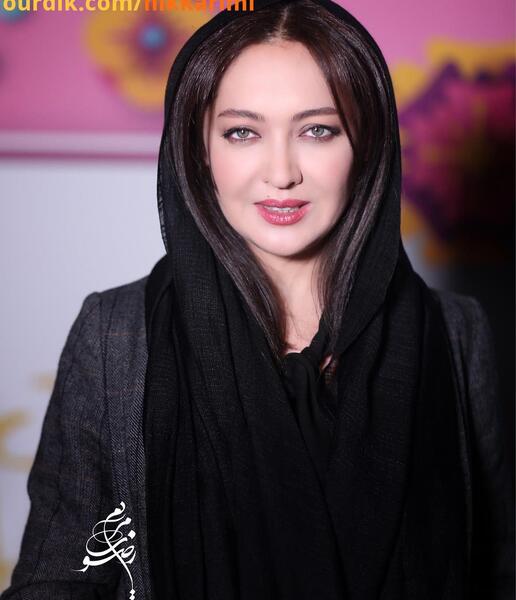 عکس مریم رضوی بازیگر