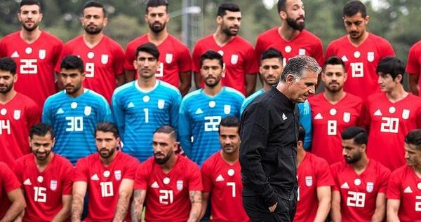 عکس لاتی فوتبالی