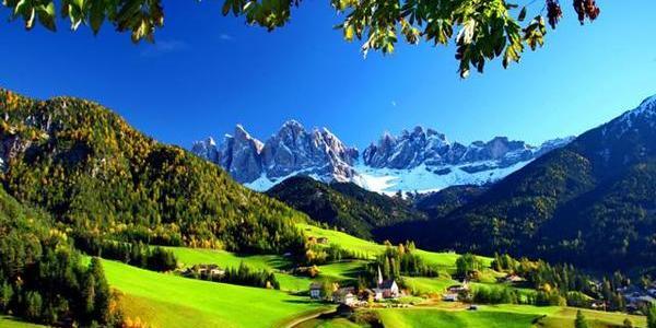 عکس های بهاری از طبیعت