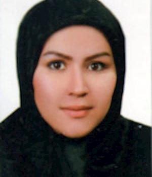 عکس سمانه علیپور
