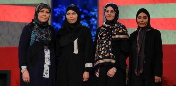 عکس سمانه علیپور