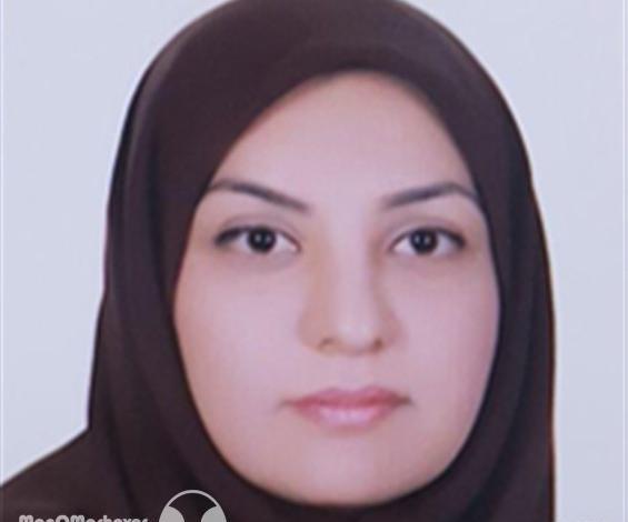 عکس سمانه علیپور